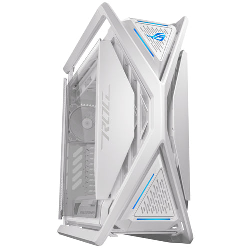 ASUS GR701 ROG HYPERION WHITE EDITION