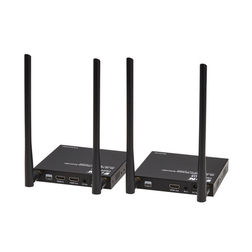 Eaton B127-1A1-WHD3 AV extender