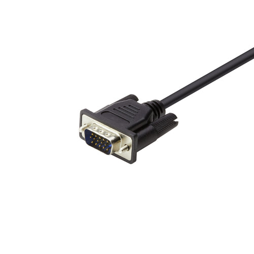 Belkin F1DN2MOD-HC-V06 KVM cable