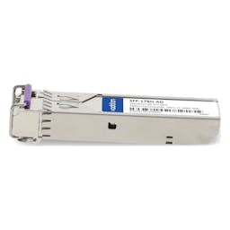 AddOn Networks SFP-17BH-AO network transceiver module