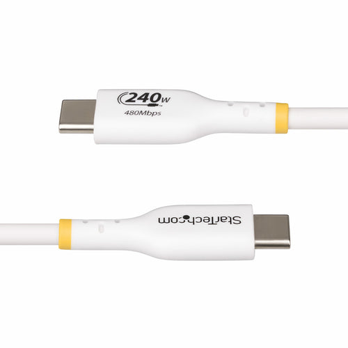 USB-C Charging Cable StarTech.com 3m 240W PD EPR USB 2.0 - USB2EPR3MW