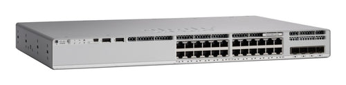 Cisco Catalyst C9200L