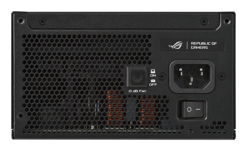 ASUS ROG -STRIX-1200P-GAMING power supply unit
