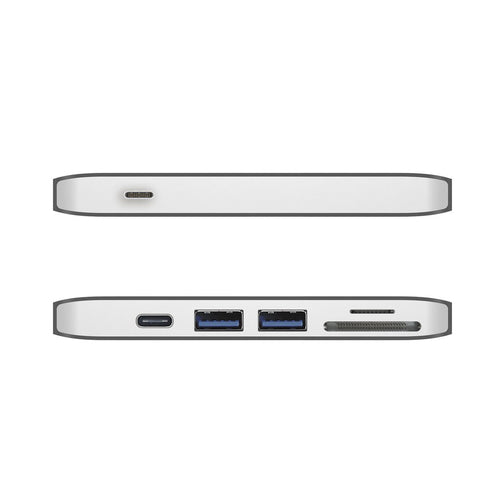 j5create JCD388 laptop dock/port replicator
