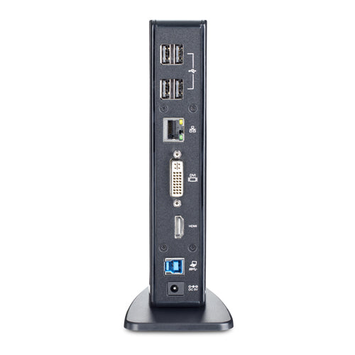StarTech.com USB3SDOCKHD laptop dock/port replicator
