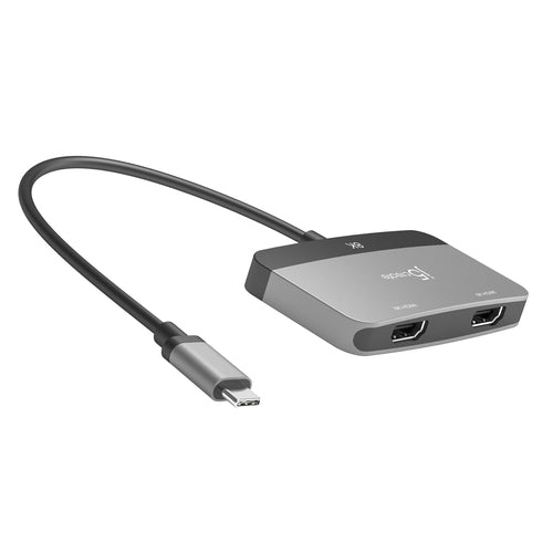 j5create JCA465-N interface hub