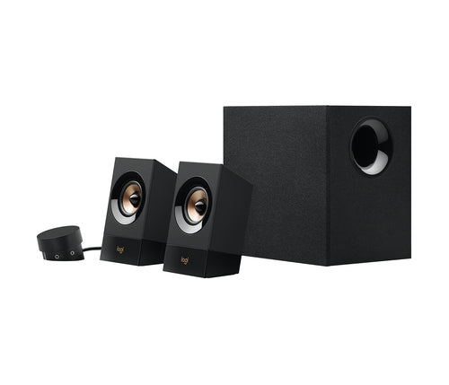 Logitech Z533 speaker set