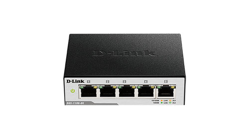 D-Link EasySmart