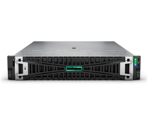 Server HPE ProLiant DL345 Gen11 2.6GHz 64GB DDR5 960GB Rack 2U - P81839-425