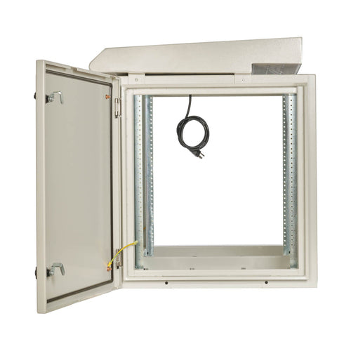 Tripp Lite SRN3RG12UHD rack cabinet