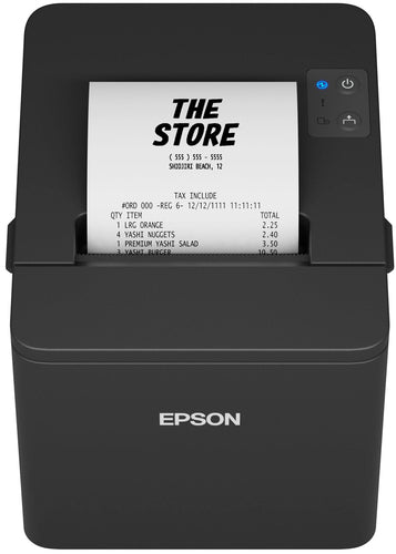 Epson TM-T20IV
