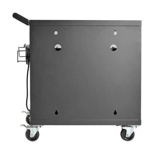 Tripp Lite CSC32USB portable device management cart/cabinet