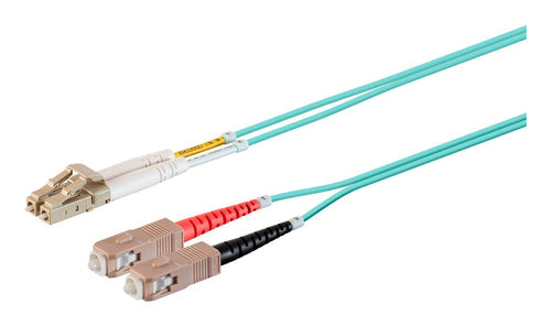 Monoprice 38418 InfiniBand/fibre optic cable