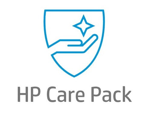 HP Warranty/Support Extension 3 Years On-site Service