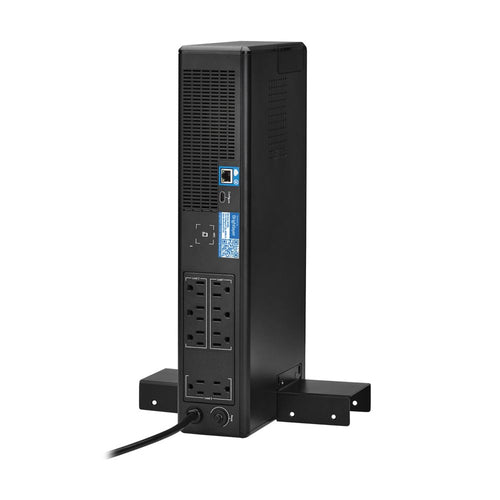 Eaton SMART750LCDNC uninterruptible power supply (UPS)