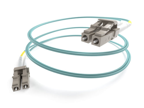 UNC FJ5GLCLC-0.5M InfiniBand/fibre optic cable