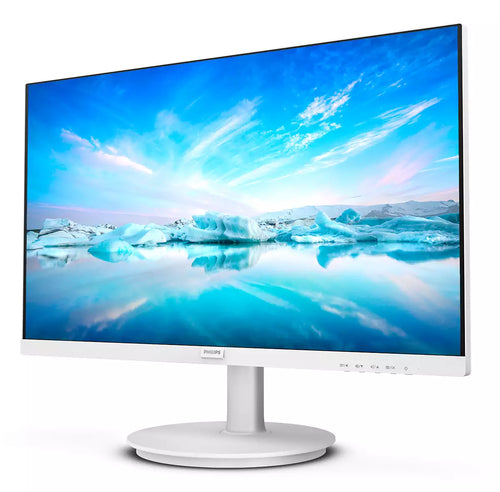 Monitor Philips V Line 241V8AW/00 23.8in Full HD 1920 x 1080 4ms LCD - 241V8AW/00