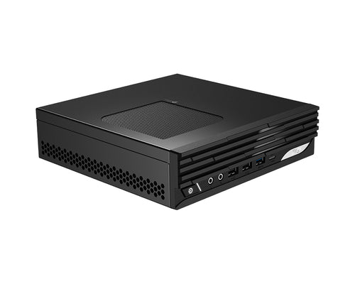 Desktop MSI Pro DP21 Intel Core i5-14400 16GB DDR5 1TB Windows 11 - PRODP2114M1001