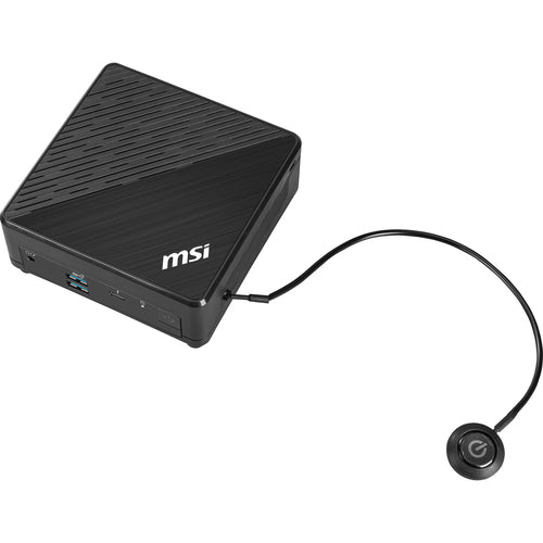 MSI Cubi 5 12M-266US