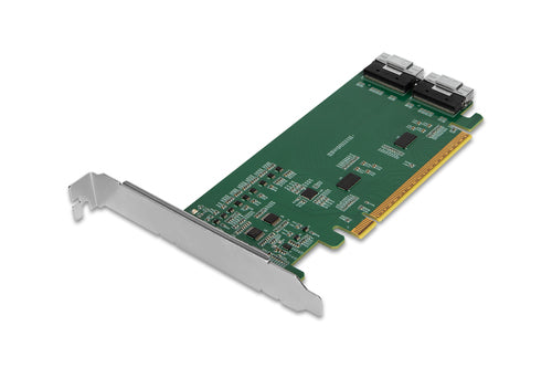 Icy Dock MB308A interface cards/adapter