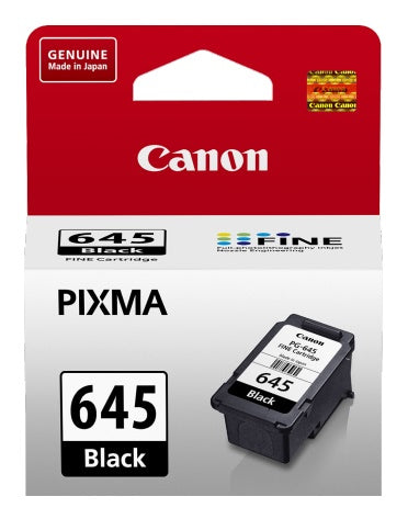 Canon PG-645 ink cartridge