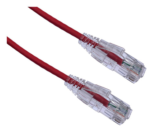 Axiom C6ABFSB-R2-AX networking cable