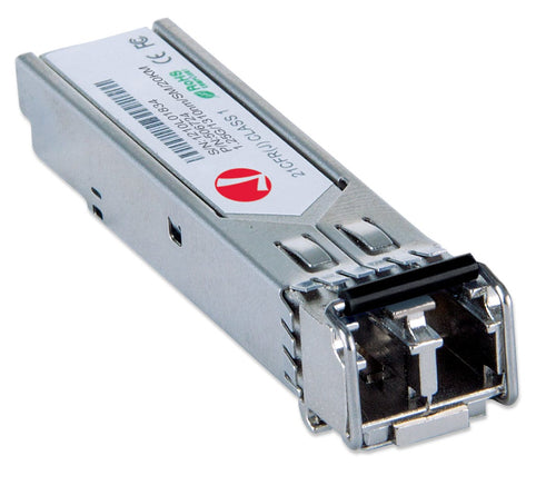 Intellinet 506724 network transceiver module