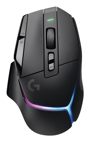 Logitech G 910-006160 mouse