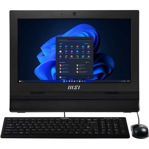 MSI PRO AP162T ADL-020US All-in-One PC/workstation