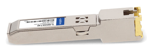AddOn Networks TL-SM5310-T-AO network transceiver module