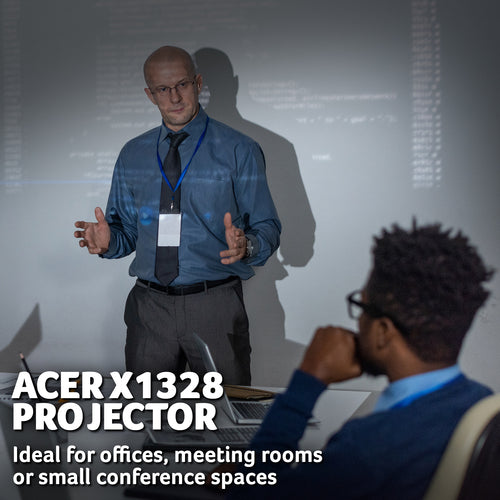 Acer MR.JX611.003 data projector