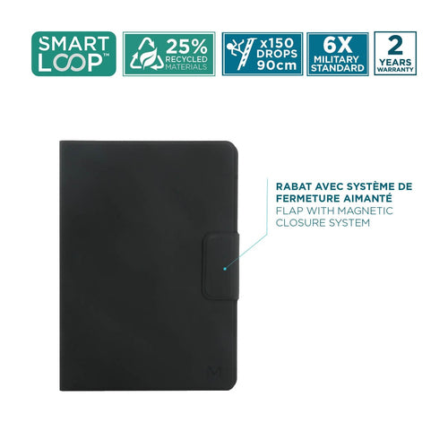 Mobilis 068027 tablet case