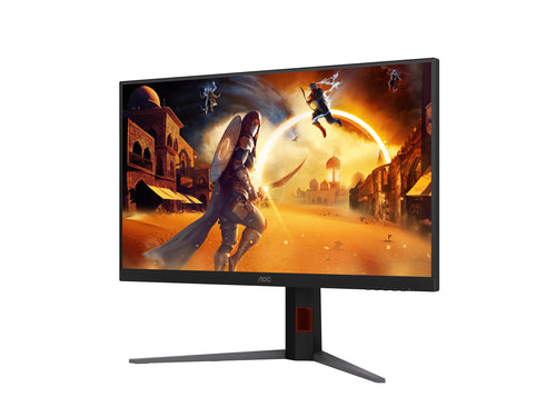 AOC G4 U32G4 computer monitor