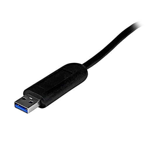 StarTech.com ST4300PBU3 interface hub