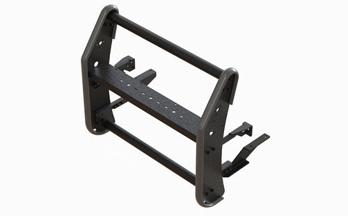 Gamber-Johnson 7170-0820-01 car bumper / component