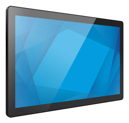 Elo Touch Solutions I-Series E607093 All-in-One PC/workstation