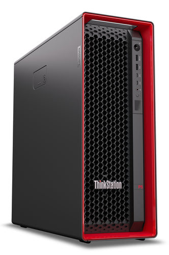 Lenovo ThinkStation P5 Gen 2