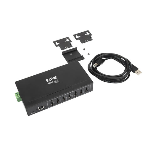 Tripp Lite U223-007-IND-1 interface hub