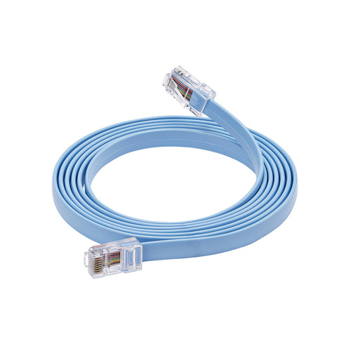 StarTech.com ROLLOVERMM6 networking cable
