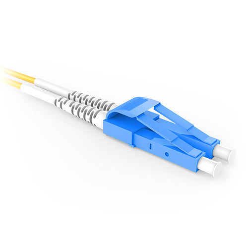 Accortec LCLCDS2Y-20M-ACC InfiniBand/fibre optic cable