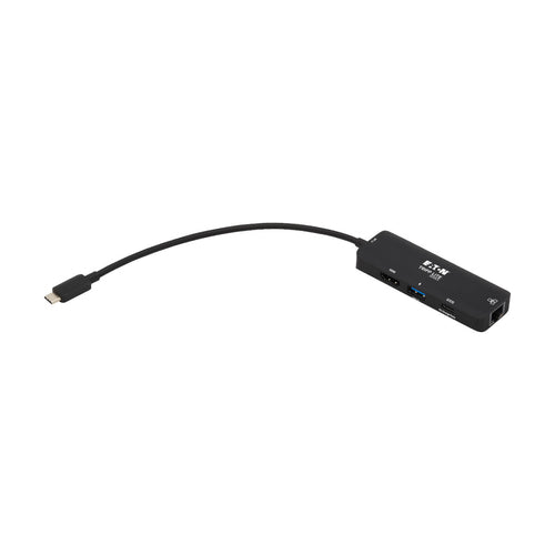Tripp Lite U444-06N-H4GUC2 laptop dock/port replicator