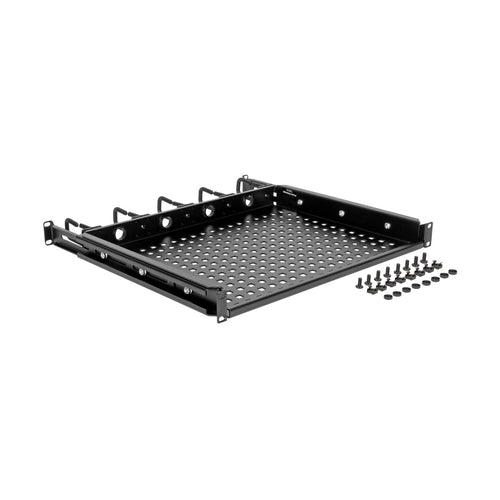 Tripp Lite SRWSHELF4P1U rack accessory