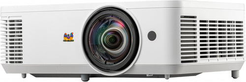 Data Projector Viewsonic PS502X 4000 ANSI Lumens 15000:1 XGA Resolution