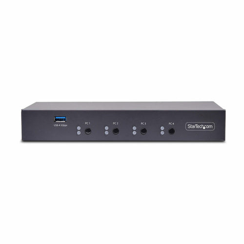 StarTech.com P4A20132-KM-SWITCH KVM switch
