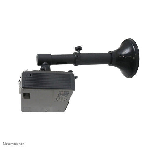 Project Mount Neomounts BEAMER-W050BLACK Full Motion 37-47 cm 12 kg - BEAMER-W050BLACK