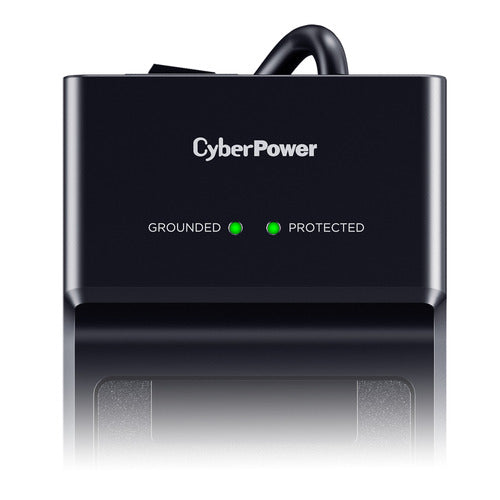 CyberPower CSB1206 surge protector