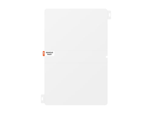 Samsung EF-UX710CTEGUJ tablet screen protector