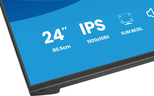 iiyama ProLite X2491HS-B1 computer monitor