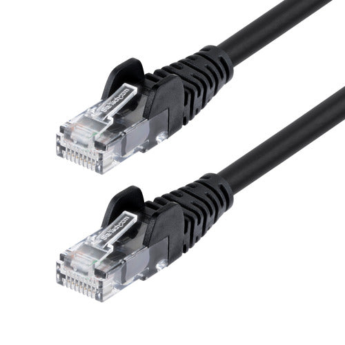 StarTech.com CAT6UTP9INBK networking cable