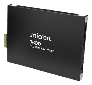 Micron 7600 MAX